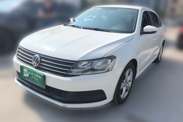 Used Volkswagen Lavida 2017 1.6L Automatic Fashion Edition