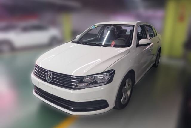 Used Volkswagen Lavida 2017 1.6L Automatic Fashion Edition