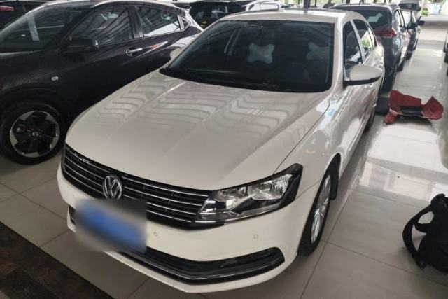 Used Volkswagen Lavida 2017 230TSI DSG Comfort Edition