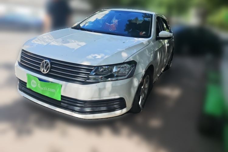Used Volkswagen Lavida 2017 1.6L Automatic Fashion Edition Guazi used car, China used car export, Used car for sale, Used  cars, Cheapest cars for sale