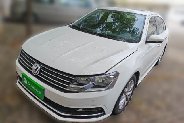 Used Volkswagen Lavida 2017 230TSI DSG Comfort Edition