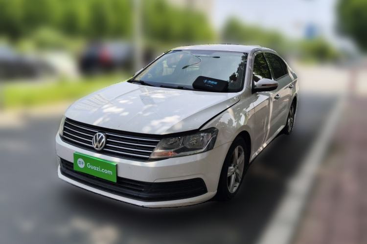 Used Volkswagen Lavida 2017 1.6L Automatic Fashion Edition Guazi used car, China used car export, Used car for sale, Used cars, Cheapest cars for sale