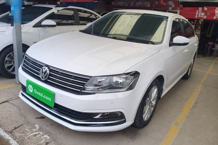 Used Volkswagen Lavida 2017 1.6L Automatic Comfort Edition Guazi used car, China used car export, Used car for sale, Used Volkswagen cars, Cheapest cars for sale