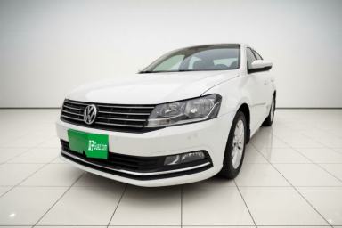 Used Volkswagen Lavida 2017 1.6L Automatic Comfort Edition