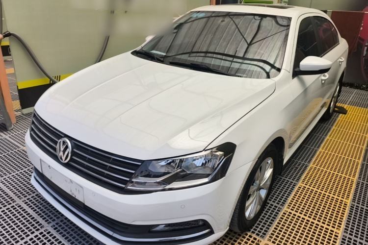 Used Volkswagen Lavida 2017 1.6L Automatic Comfort Edition Guazi used car, China used car export, Used car for sale, Used cars, Cheapest cars for sale
