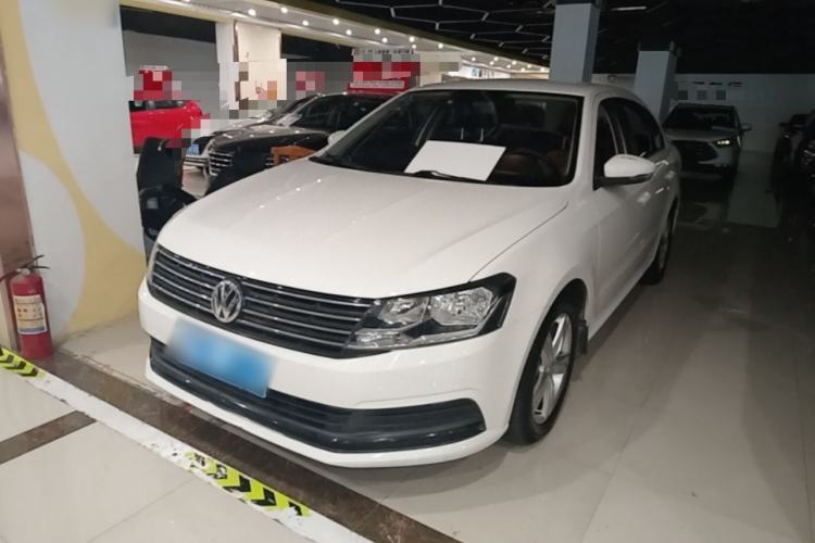 Used Volkswagen Lavida 2017 1.6L Automatic Fashion Edition Guazi used car, China used car export, Used car for sale, Used cars, Cheapest cars for sale