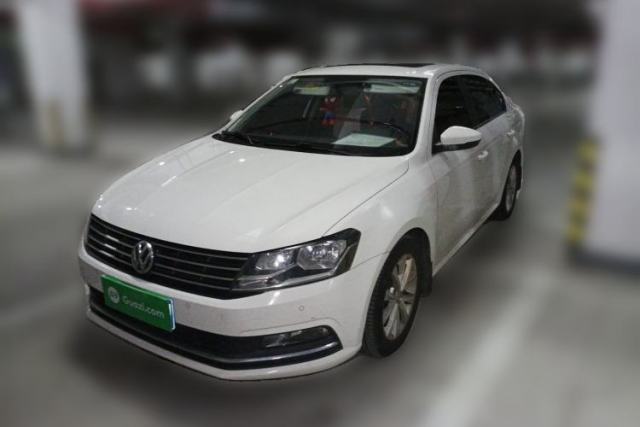 Used Volkswagen Lavida 2017 230TSI DSG Comfort Edition