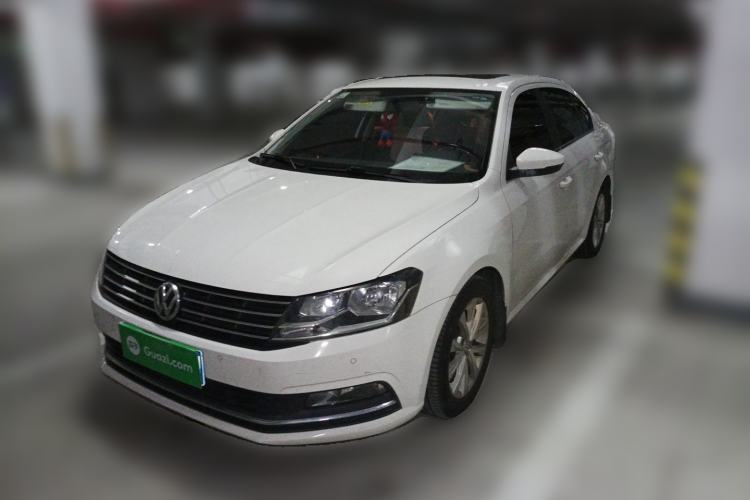 Used Volkswagen Lavida 2017 230TSI DSG Comfort Edition Guazi used car, China used car export, Used car for sale, Used  cars, Cheapest cars for sale