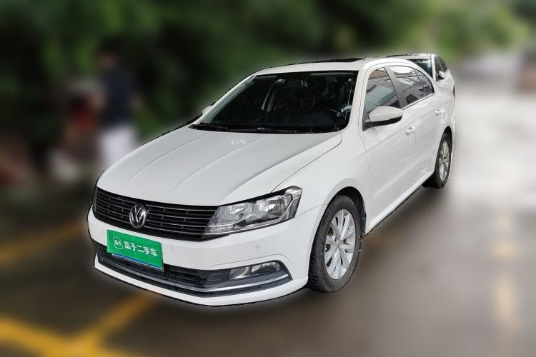 Used Volkswagen Lavida 2017 1.6L Automatic Comfort Edition Guazi used car, China used car export, Used car for sale, Used  cars, Cheapest cars for sale
