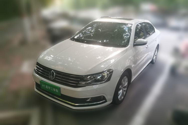 Ojetý Volkswagen Lavida 2017 1.6L Automatic Comfort Edition Guazi used car, China used car export, Used car for sale, Used  cars, Cheapest cars for sale