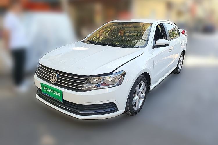 Used Volkswagen Lavida 2017 1.6L Automatic Fashion Edition Guazi used car, China used car export, Used car for sale, Used cars, Cheapest cars for sale