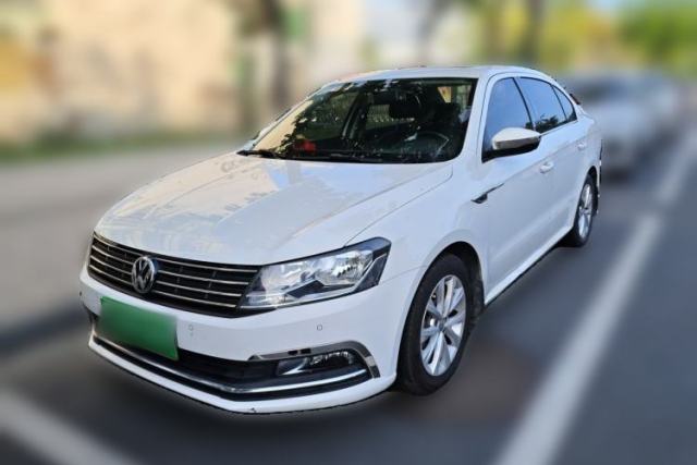 Used Volkswagen Lavida 2017 230TSI DSG Comfort Edition