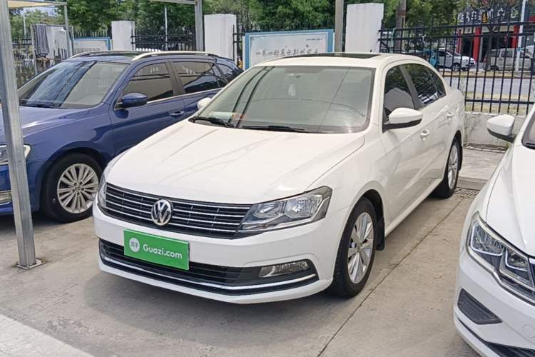 Used Volkswagen Lavida 2017 230TSI DSG Comfort Edition Guazi used car, China used car export, Used car for sale, Used  cars, Cheapest cars for sale