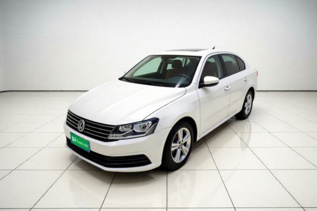 Used Volkswagen Lavida 2017 1.6L Automatic Fashion Edition