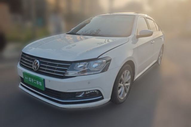 Used Volkswagen Lavida 2017 230TSI DSG Comfort Edition