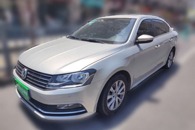 Used Volkswagen Lavida 2017 230TSI DSG Comfort Edition