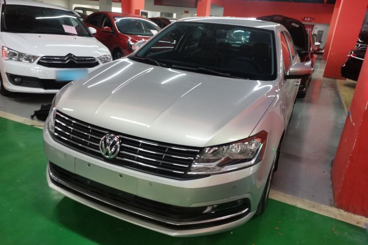Used Volkswagen Lavida 2017 230TSI DSG Comfort Edition Guazi used car, China used car export, Used car for sale, Used  cars, Cheapest cars for sale