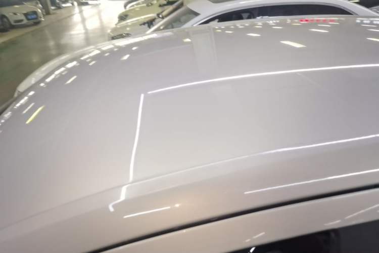 Used Volkswagen Lavida 2017 1.6L Automatic Fashion Edition Roof