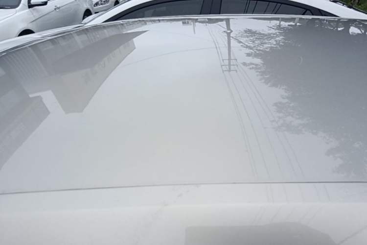 Used Volkswagen Lavida 2017 1.6L Automatic Fashion Edition Roof