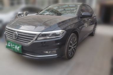 Used Volkswagen Lavida 2018 280TSI DSG Luxury Edition China V Standard