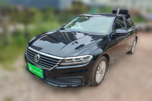 Used Volkswagen Lavida 2018 1.5L Automatic Fashion Edition China V Standard