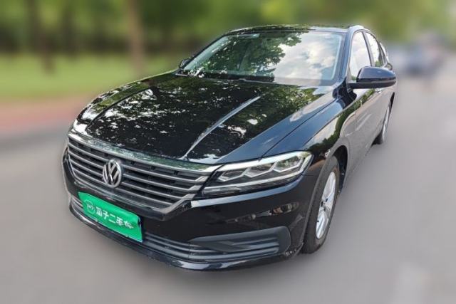 Used Volkswagen Lavida 2018 1.5L Automatic Fashion Edition China V Standard