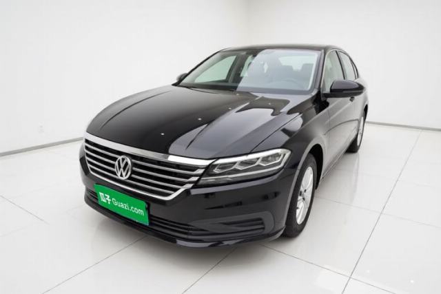 Volkswagen Lavida 2018 1.5L Automatic Fashion Edition China V Standard usado