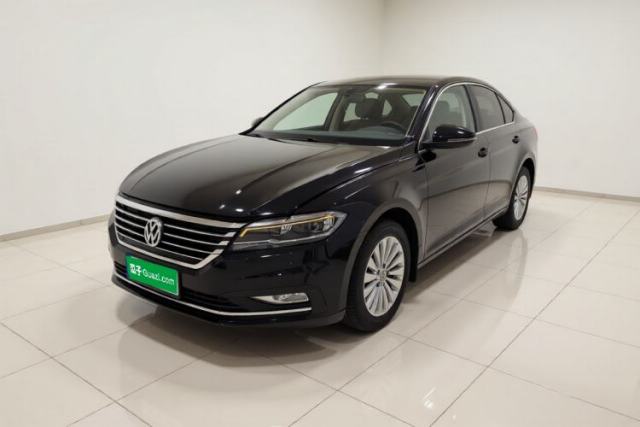 Ojetý Volkswagen Lavida 2018 280TSI DSG Comfort Edition China V Standard