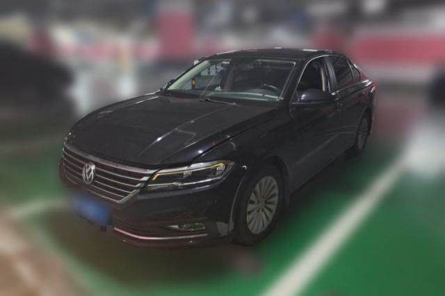 Used Volkswagen Lavida 2018 280TSI DSG Comfort Edition China V Standard