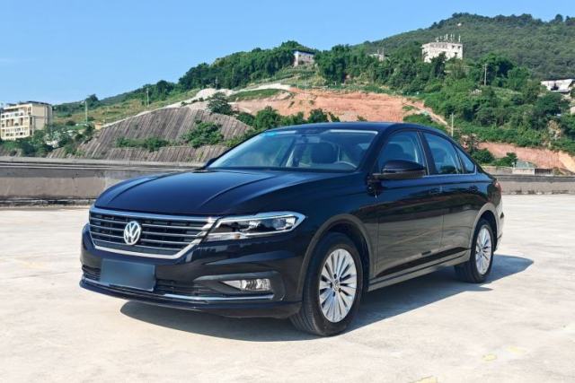 Used Volkswagen Lavida 2018 280TSI DSG Comfort Edition China V Standard