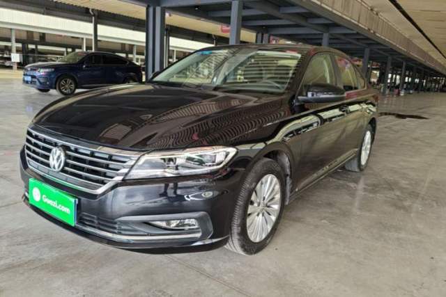 Used Volkswagen Lavida 2018 280TSI DSG Comfort Edition China V Standard
