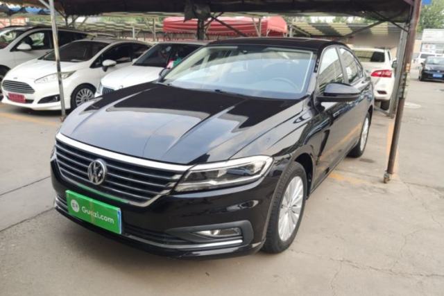 Used Volkswagen Lavida 2018 280TSI DSG Comfort Edition China V Standard
