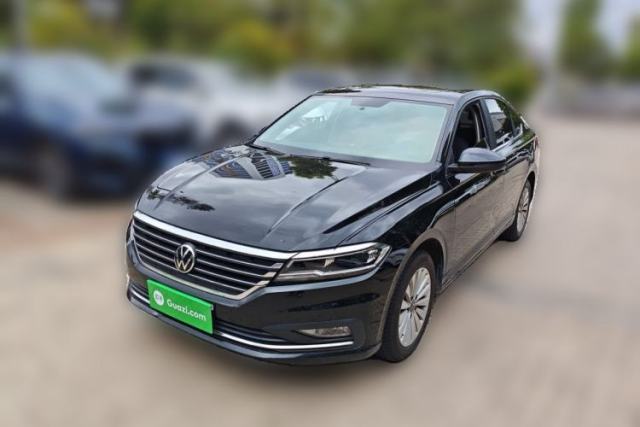 Used Volkswagen Lavida 2018 280TSI DSG Comfort Edition China V Standard