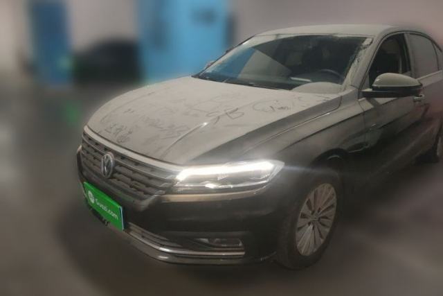 Used Volkswagen Lavida 2018 280TSI DSG Comfort Edition China V Standard