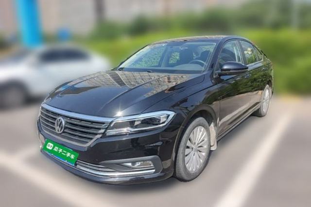 Used Volkswagen Lavida 2018 1.5L Automatic Comfort Edition China V Standard