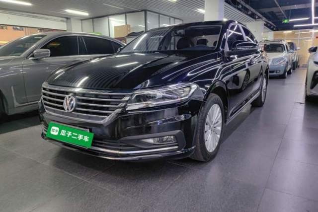 Used Volkswagen Lavida 2018 280TSI DSG Comfort Edition China V Standard
