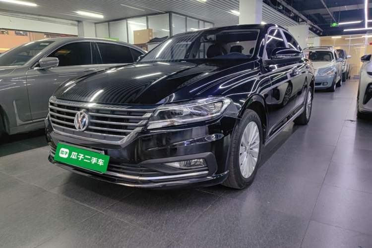 Used Volkswagen Lavida 2018 280TSI DSG Comfort Edition China V Standard Guazi used car, China used car export, Used car for sale, Used  cars, Cheapest cars for sale