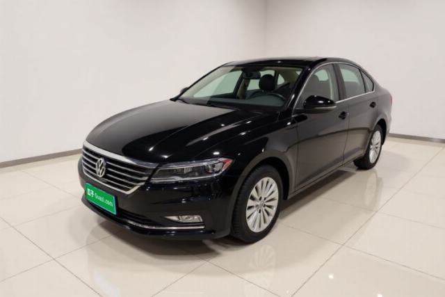 Used Volkswagen Lavida 2018 1.5L Automatic Comfort Edition China V Standard