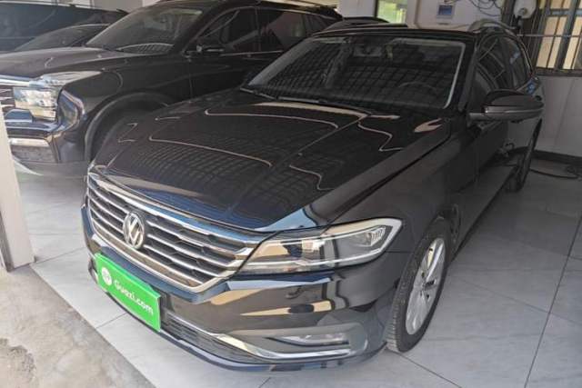 Used Volkswagen Lavida 2018 Hatchback 200TSI DSG Comfort Edition China V Standard