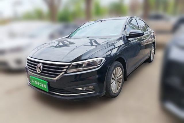 Used Volkswagen Lavida 2018 280TSI DSG Comfort Edition China V Standard
