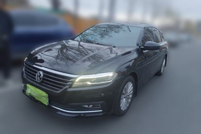 Used Volkswagen Lavida 2018 280TSI DSG Comfort Edition China V Standard