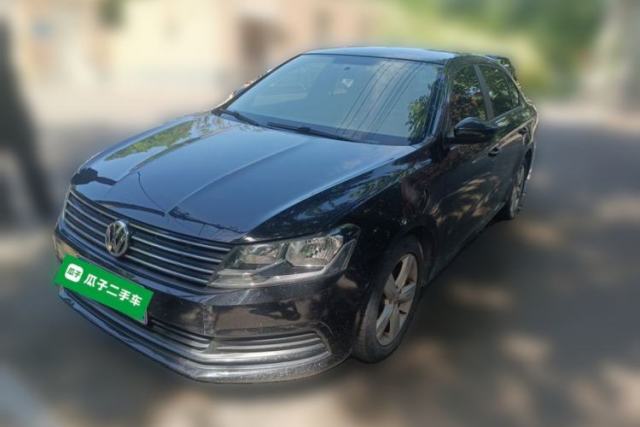 Used Volkswagen Lavida 2018 Classic 1.5L Automatic Fashion Edition China VI Standard