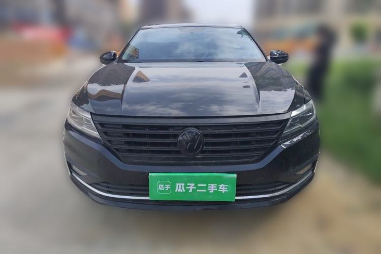 Used Volkswagen Lavida 2018 280TSI DSG Comfort Edition China V Standard Exterior 1