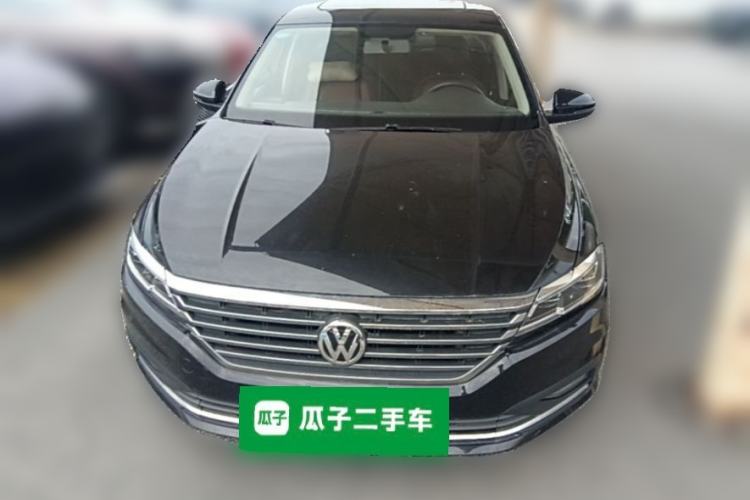 Used Volkswagen Lavida 2018 1.5L Automatic Comfort Edition China V Standard Front