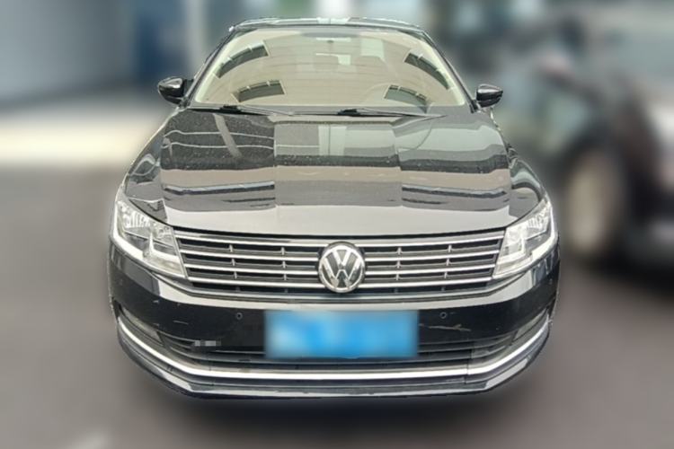 Used Volkswagen Lavida 2018 Classic 1.5L Automatic Comfort Edition China VI Standard Front