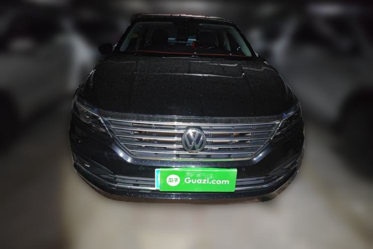 Used Volkswagen Lavida 2018 280TSI DSG Luxury Edition China V Standard Front