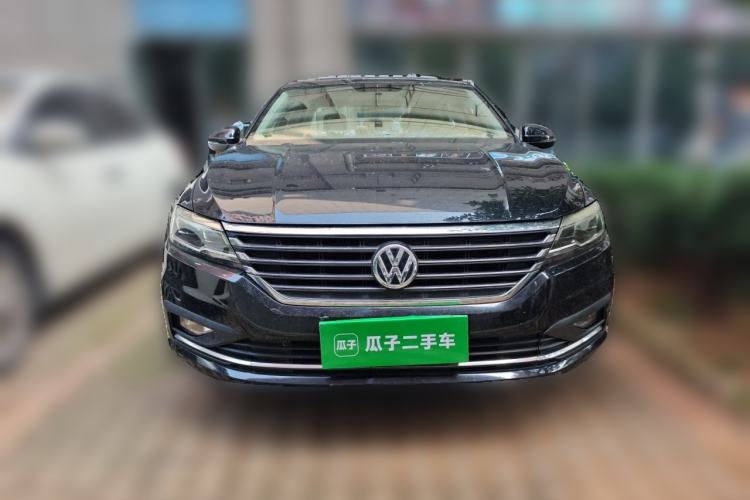 Used Volkswagen Lavida 2018 280TSI DSG Comfort Edition China V Standard Front