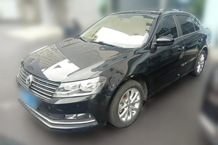 Ojetý Volkswagen Lavida 2018 Classic 1.5L Automatic Comfort Edition China VI Standard Guazi used car, China used car export, Used car for sale, Used  cars, Cheapest cars for sale