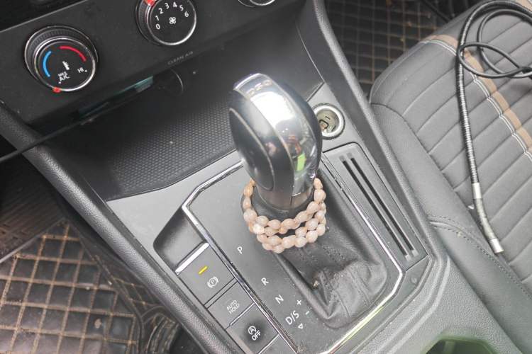 Used Volkswagen Lavida 2018 280TSI DSG Comfort Edition China V Standard Gear Lever