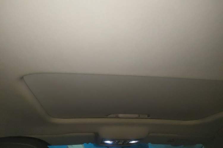 Used Volkswagen Lavida 2018 280TSI DSG Comfort Edition China V Standard Headliner